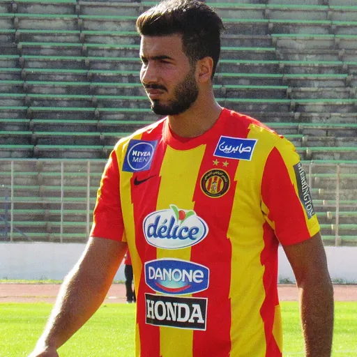 Portrait of Haythem Jouini