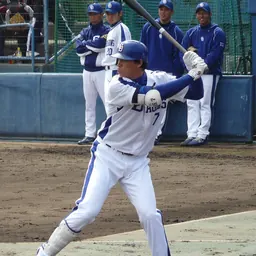 Portrait of Lee Byung-kyu