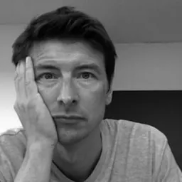 Portrait of Erik Duval