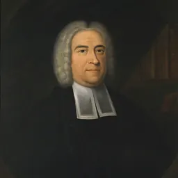Portrait of John Newcome