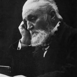 Portrait of Juan Creaghe