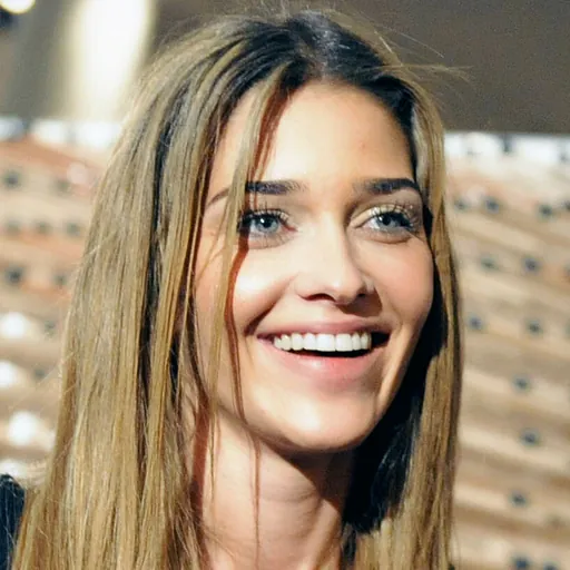 Portrait of Ana Beatriz Barros