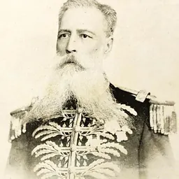 Portrait of João Tomás de Cantuária