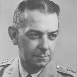 Portrait of Edward Thomas Williams
