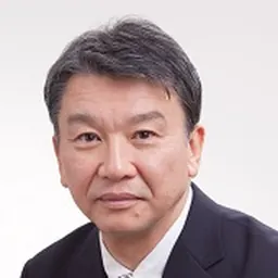 Portrait of Yasutada Ōno