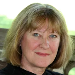 Portrait of Deb Baker