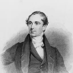 Portrait of Henry D. Gilpin