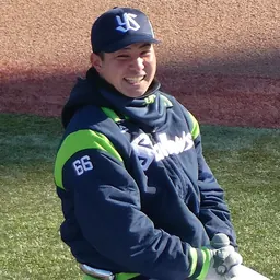 Portrait of Daisei Yoshida