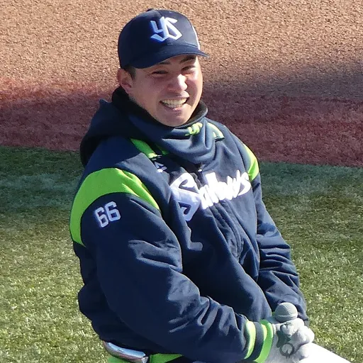 Portrait of Daisei Yoshida