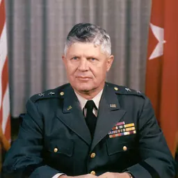 Portrait of John G. Shinkle