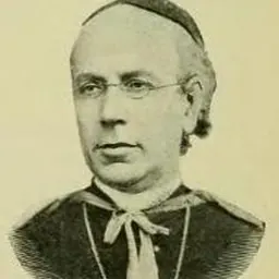 Portrait of Antônio de Macedo Costa