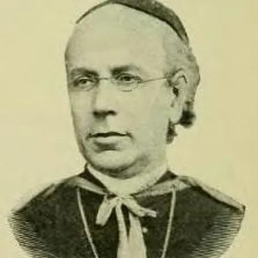 Portrait of Antônio de Macedo Costa