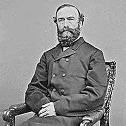 Portrait of Donald C. McRuer