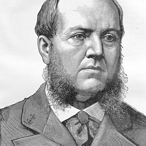 Portrait of Sébastien Lespès