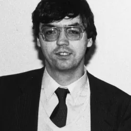 Portrait of Brian J. McLaughlin