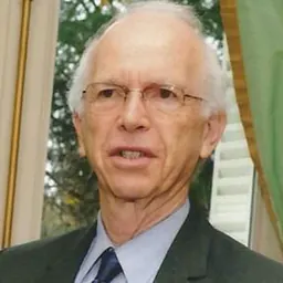 Portrait of Stuart J Edelstein