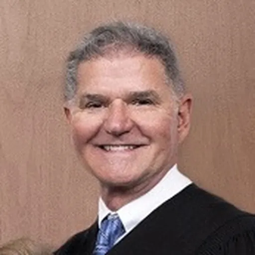 Portrait of Edward J. Damich