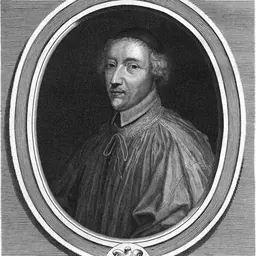 Portrait of Jean-François Senault