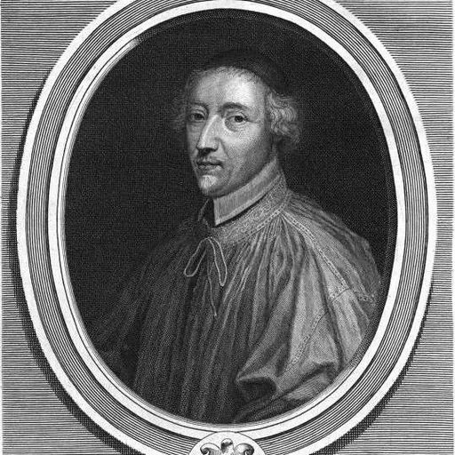 Portrait of Jean-François Senault