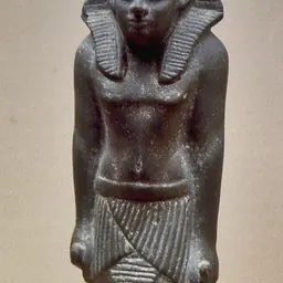 Portrait of Merankhre Mentuhotep