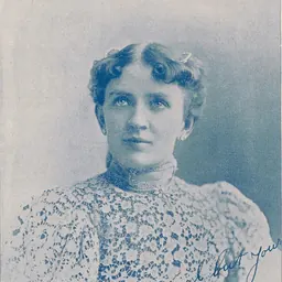 Portrait of Bonnie Thornton