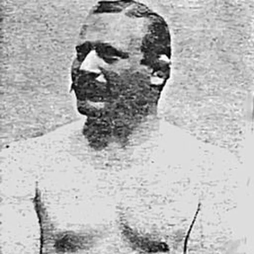 Portrait of Ernest Roeber