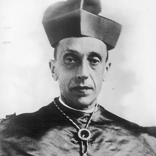 Portrait of Francisco Vidal y Barraquer