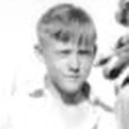 Portrait of Gordon W. Smith