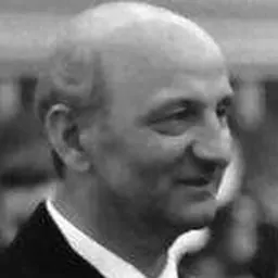 Portrait of Otto Krayer