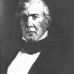 Portrait of John P. Gaines