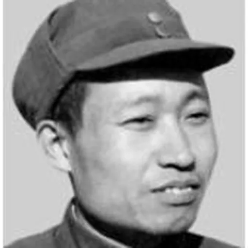 Portrait of Kai Feng