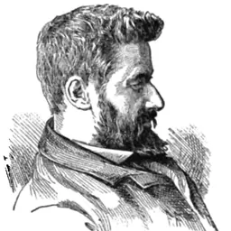 Portrait of Elmer R. Gates
