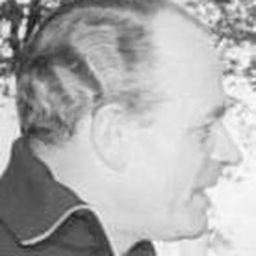 Portrait of Hanne Sobek