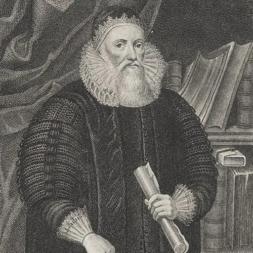 Portrait of Julius Caesar