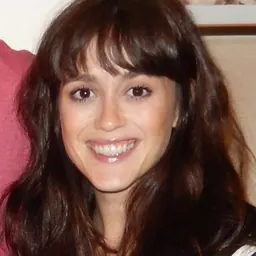 Portrait of Heather Lind