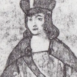 Portrait of Otto, Duke of Brunswick-Lüneburg