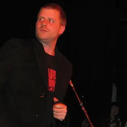 Portrait of El-P