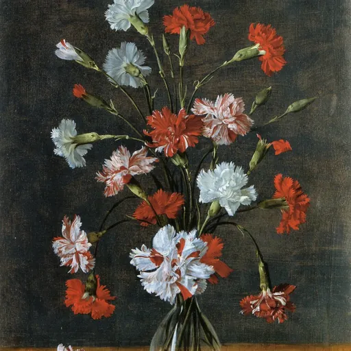Portrait of Philips de Marlier