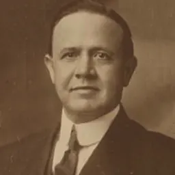 Portrait of Richard L. Brewer, Jr.
