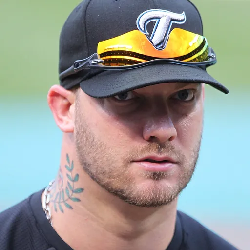 Portrait of Jon Rauch