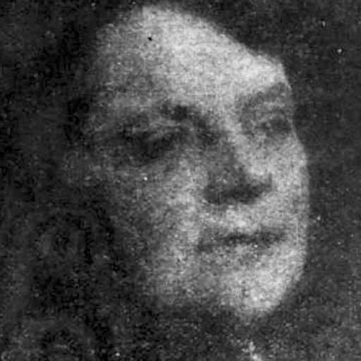 Portrait of Kathryn W. Leighton