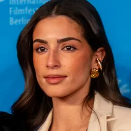 Portrait of Saja Kilani
