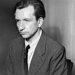 Portrait of Werner Krauss