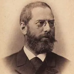 Portrait of Louis Hasselriis