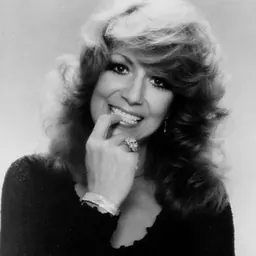 Portrait of Dottie West