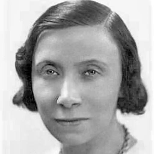 Portrait of Magdalena Avietėnaitė