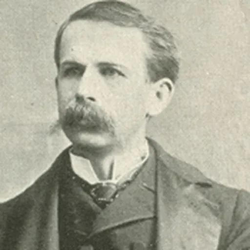 Portrait of Stanyarne Wilson