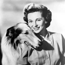 Portrait of Jan Clayton