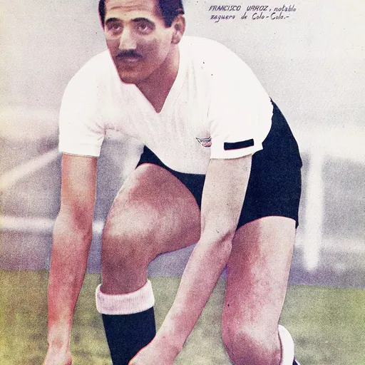 Portrait of Francisco Urroz