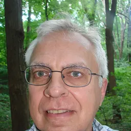 Portrait of Boria Sax